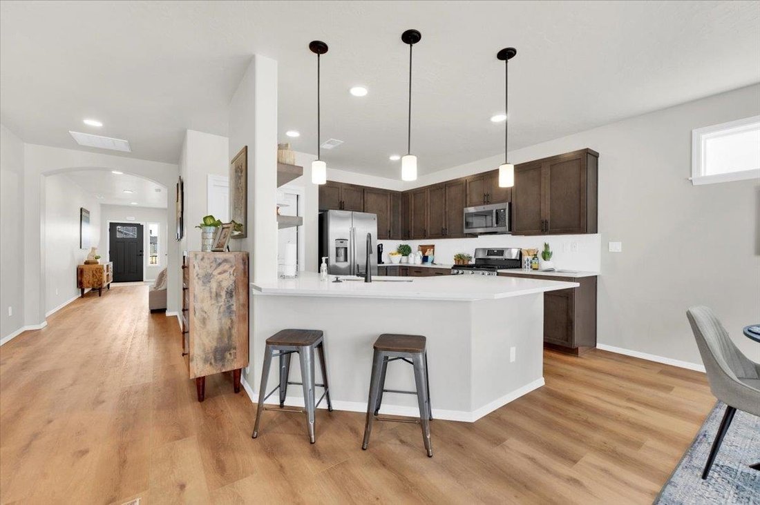 House in Spokane, Washington, United States 4 - 18354560