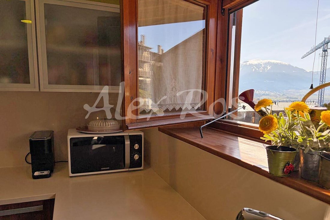 Apartment in Bolvir, Catalonia, Spain 1 - 18352267