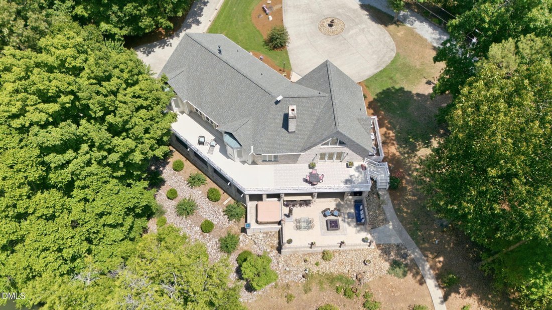 House in Semora, North Carolina, United States 4 - 18353548