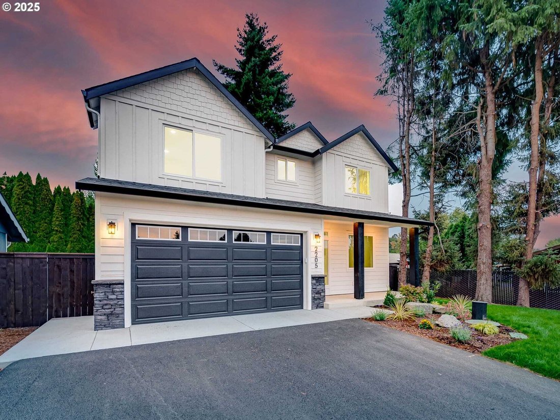 House in Vancouver, Washington, United States 2 - 18353909