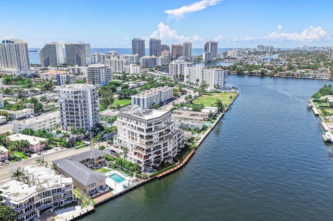 Condo in Fort Lauderdale, Florida, United States 2 - 18353511