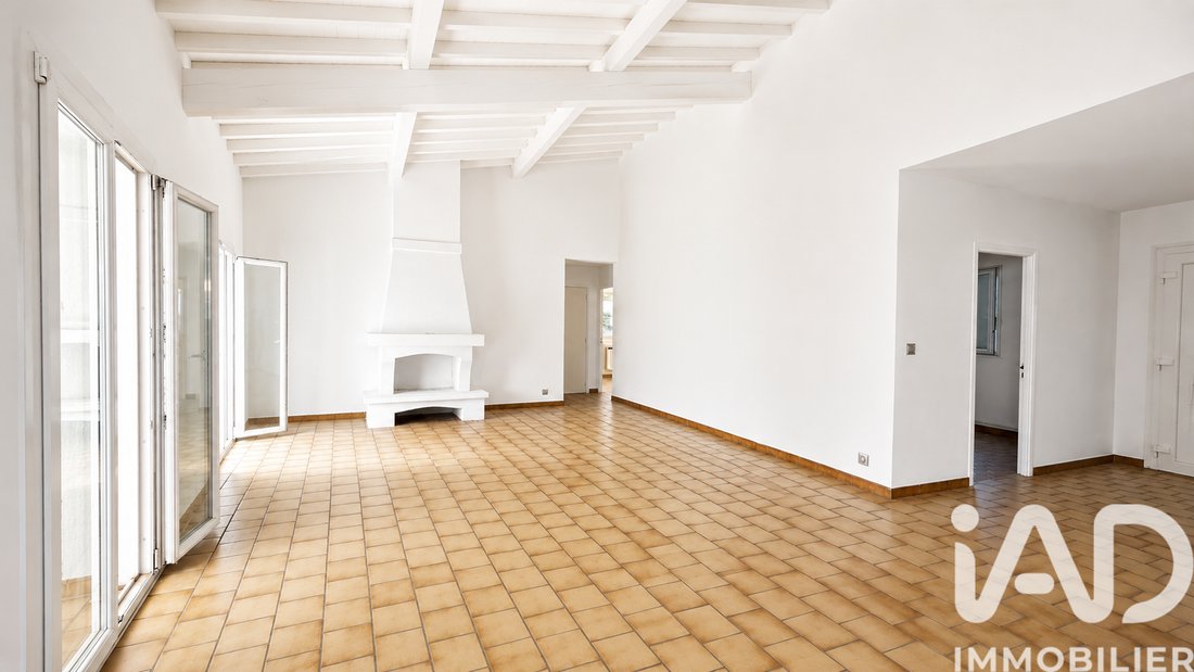 House in Les Faurys, Venelles, France 5 - 18097229