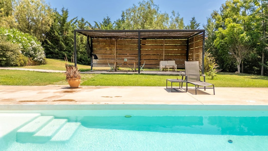 House in Tiana, Catalonia, Spain 5 - 18352586