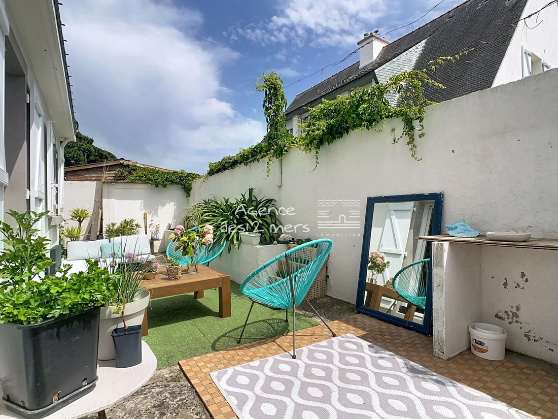 House in Saint-Pierre-Quiberon, Brittany, France 5 - 18354610
