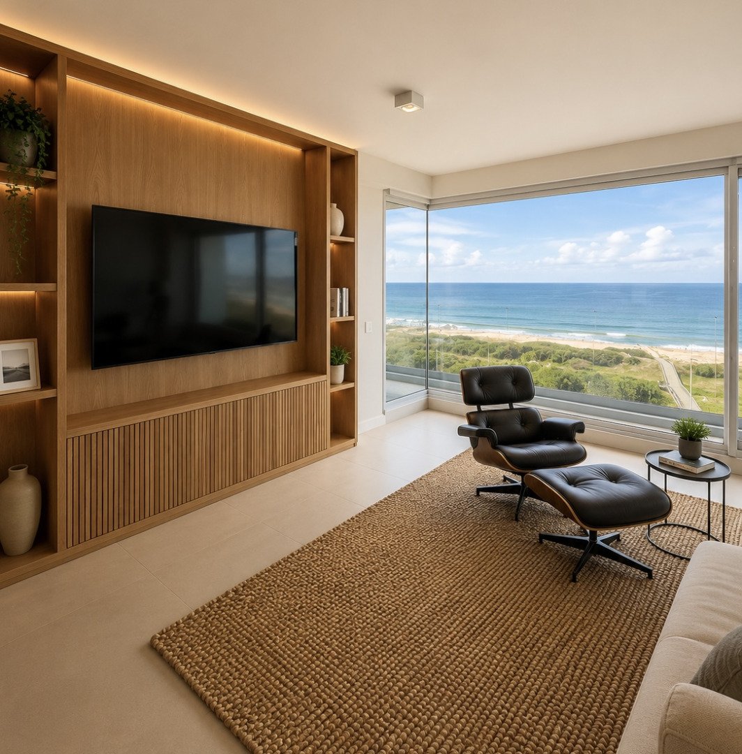 Apartment in Punta del Este, Maldonado Department, Uruguay 4 - 17950034