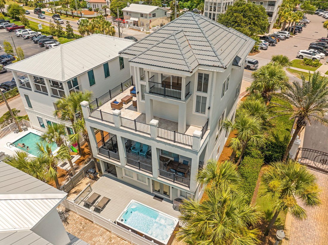 House in Santa Rosa Beach, Florida, United States 4 - 18353338
