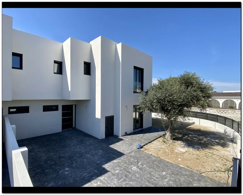House in Empuriabrava, Catalonia, Spain 2 - 18352178