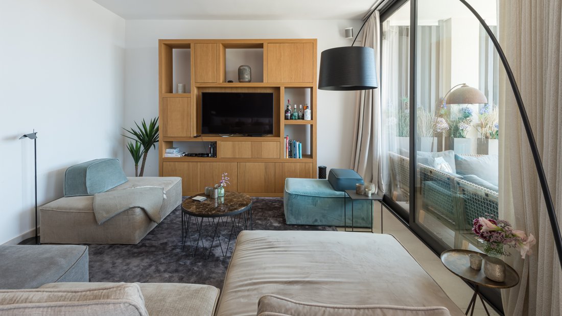 Apartment in Palma, Balearic Islands, Spain 4 - 14302998