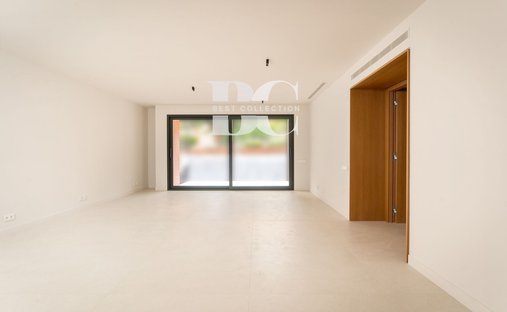 Apartment in Sarrià-Sant Gervasi, Barcelona, Spain 1