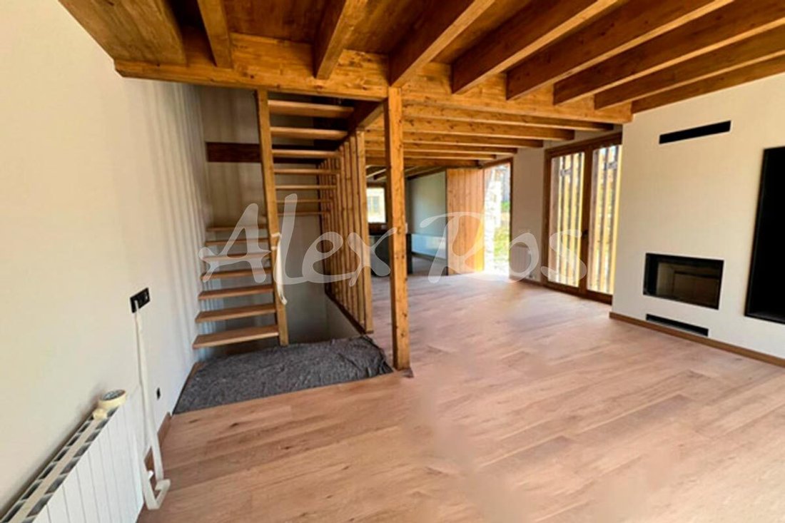 House in Bellver de Cerdanya, Catalonia, Spain 1 - 18351330