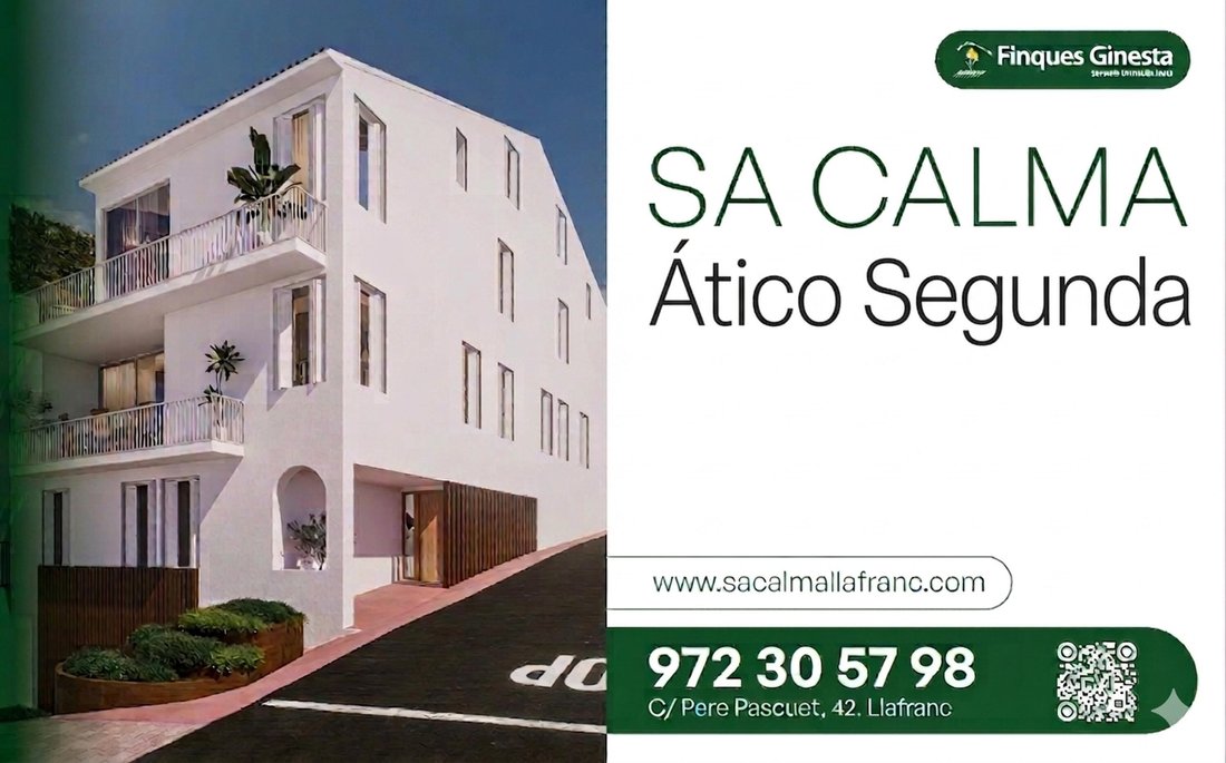 Apartment in Llafranc, Palafrugell, Catalonia 1 - 18351592