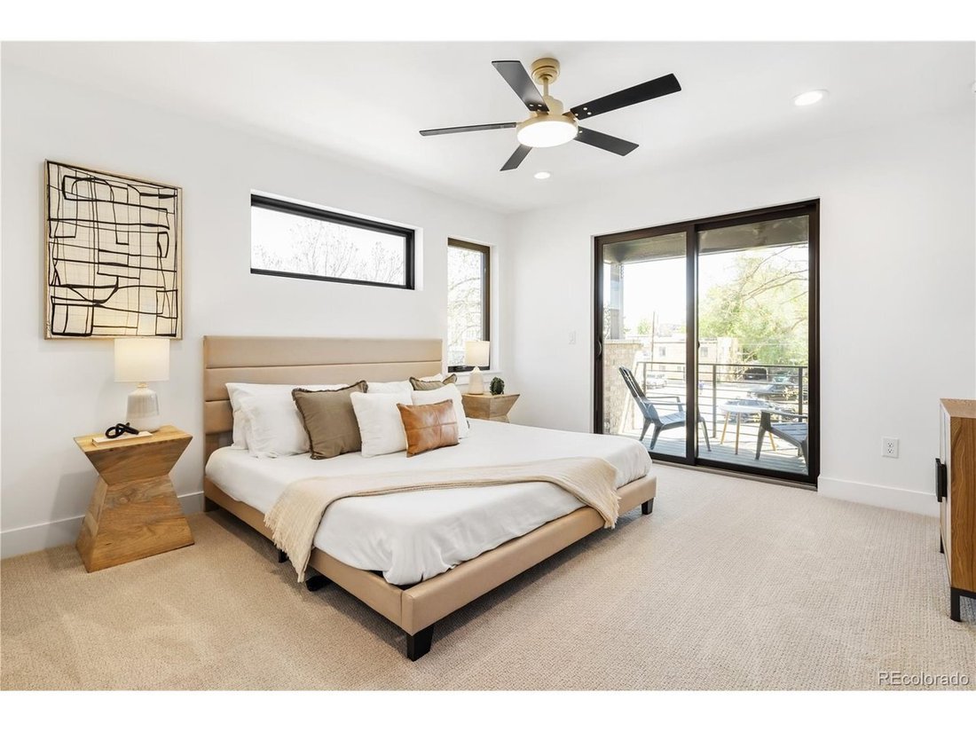 Apartment in Denver, Colorado, United States 5 - 18353957