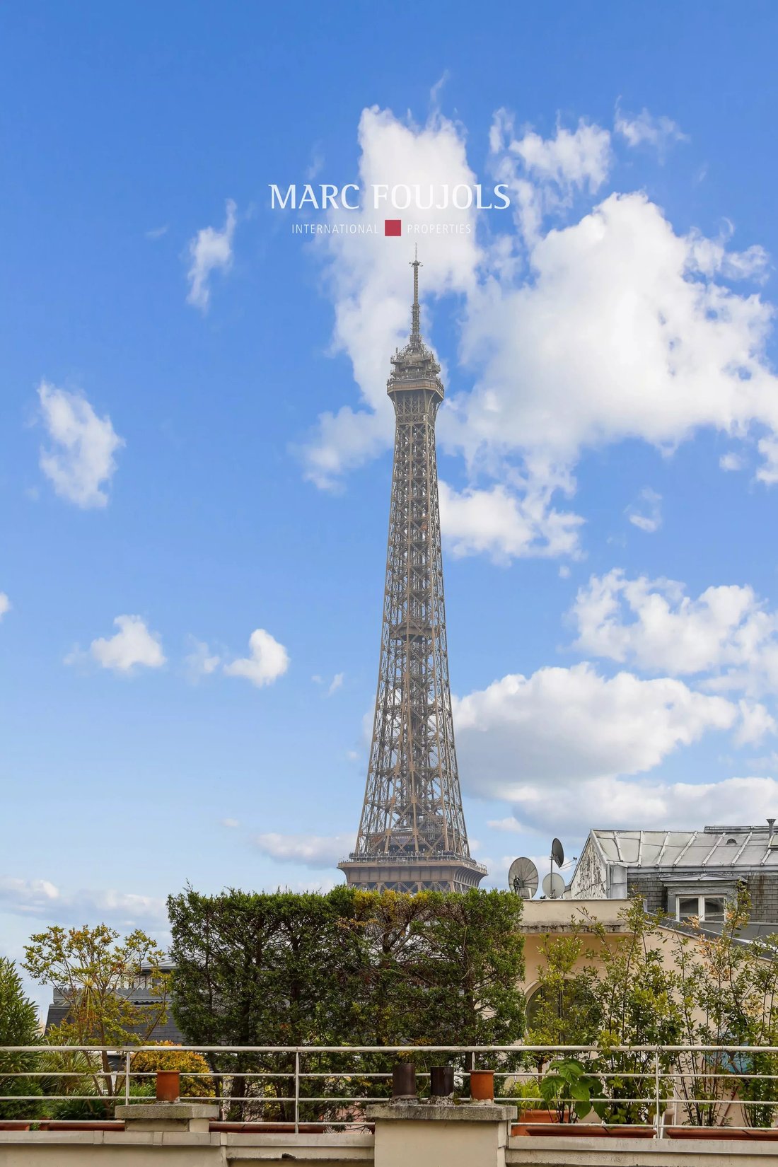 Apartment in Muette Nord, Paris 16e Arrondissement, Paris 5 - 18352755
