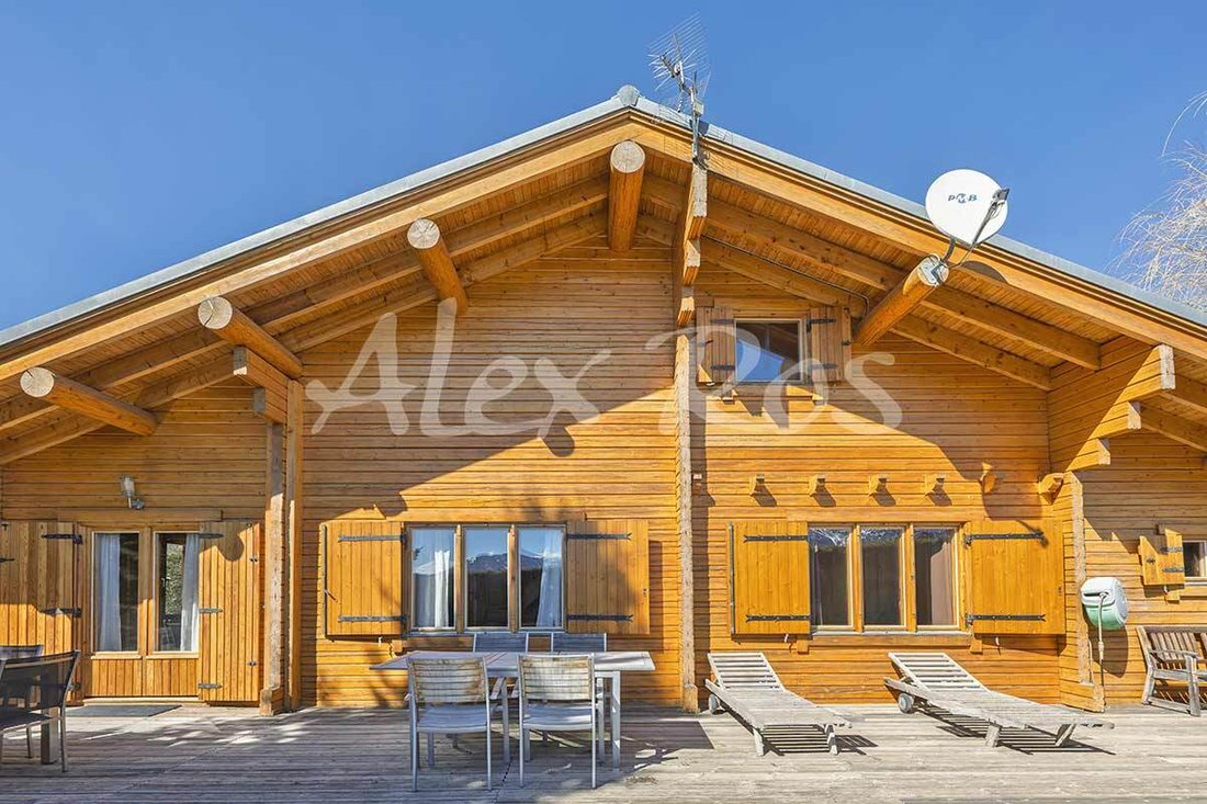 Chalet in Spain 5 - 18351129