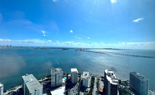 Condominio en Miami, Florida, Estados Unidos 1
