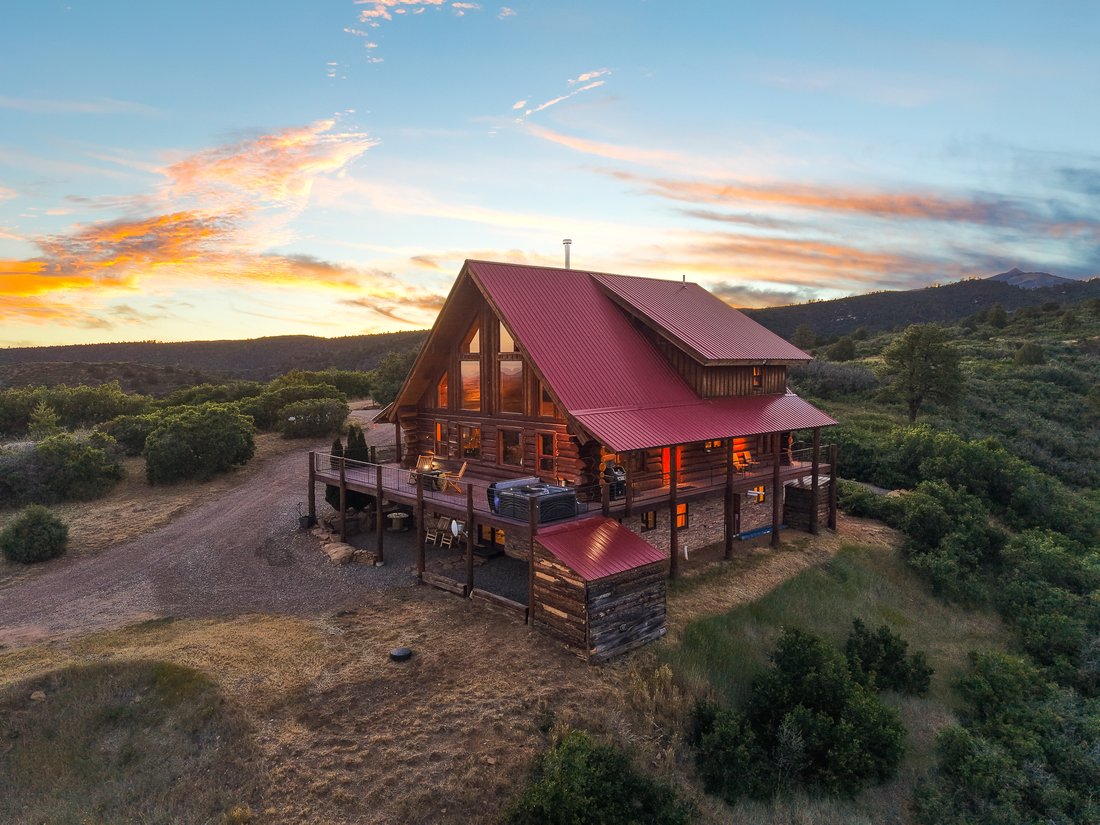 House in Hesperus, Colorado, United States 1 - 18351178