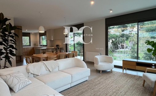 House in Lloret de Mar, Catalonia, Spain 1
