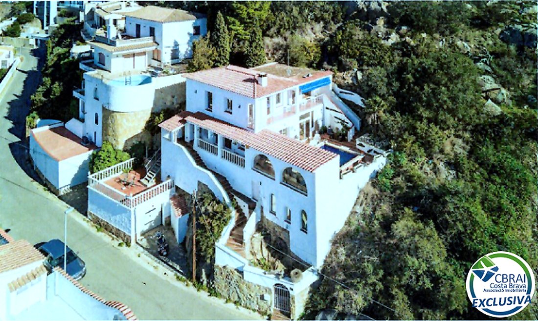 House in Roses, Catalonia, Spain 2 - 18352302