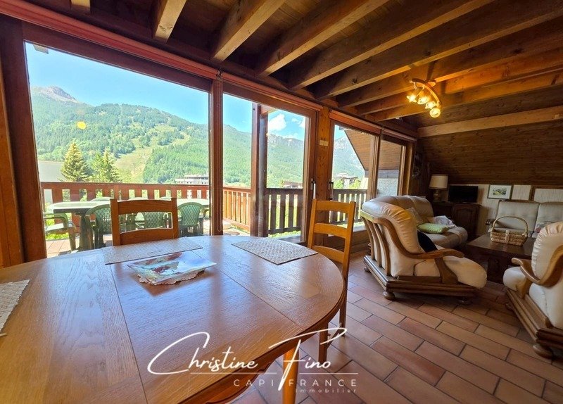 Chalet à Saint-Chaffrey, Provence-Alpes-Côte d'Azur, France 3 - 18350991