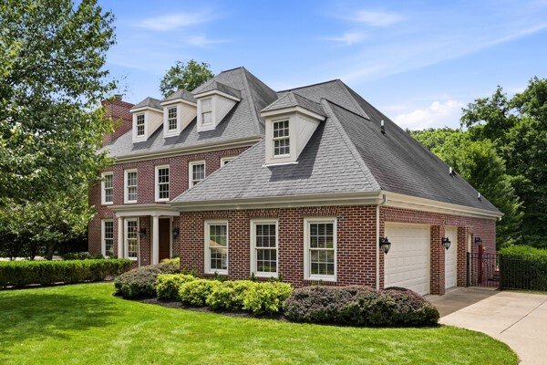 Maison à Cranberry Township, Pennsylvanie, États-Unis 3 - 18354065