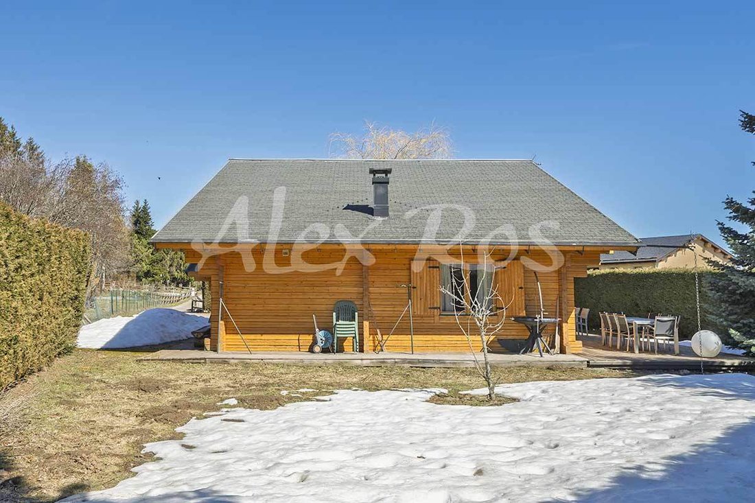 Chalet in Spain 3 - 18351129