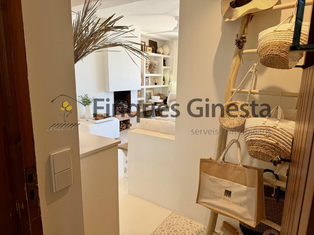 Apartment in Llafranc, Palafrugell, Catalonia 5 - 18351442