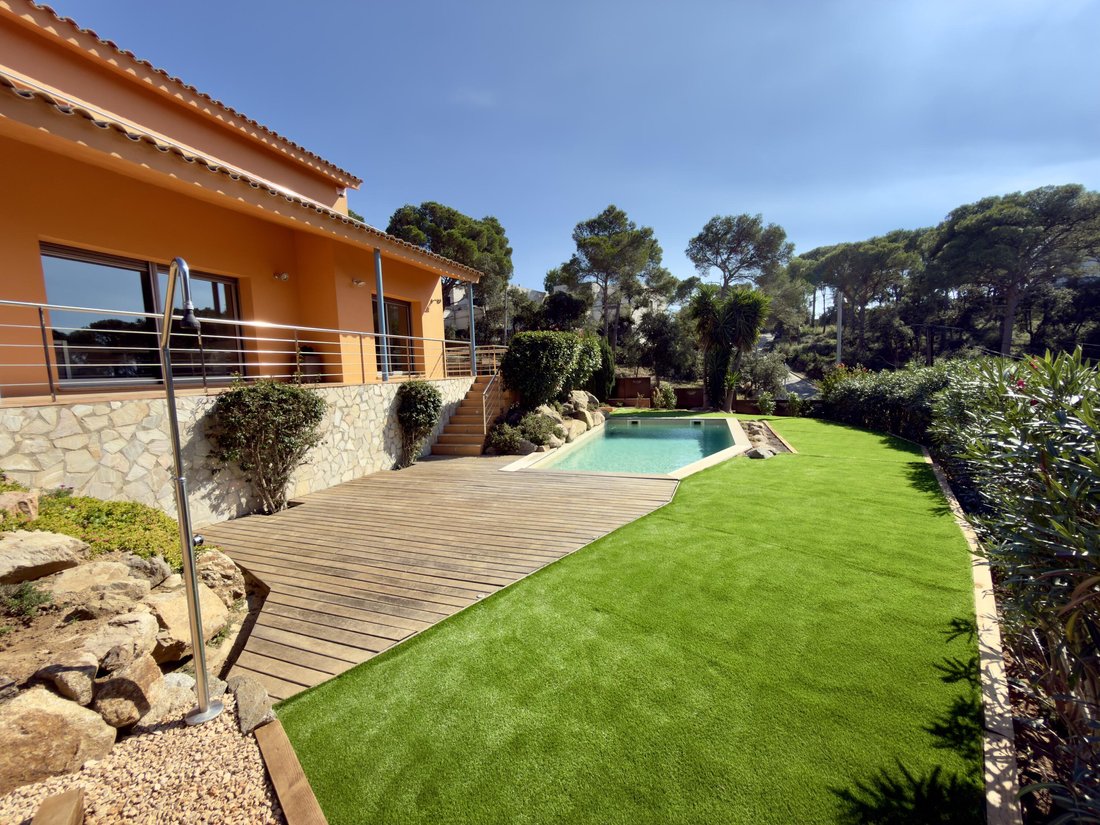 Maison à Llafranc, Palafrugell, Catalogne 4 - 18351238