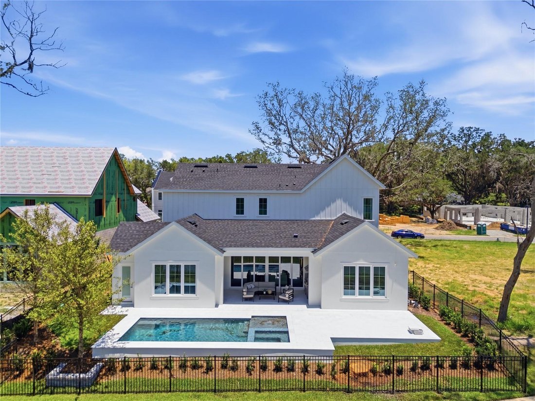 House in Winter Garden, Florida, United States 2 - 18353421