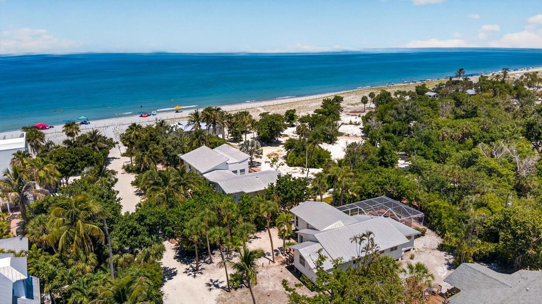 House in Captiva, Florida, United States 4 - 18353399