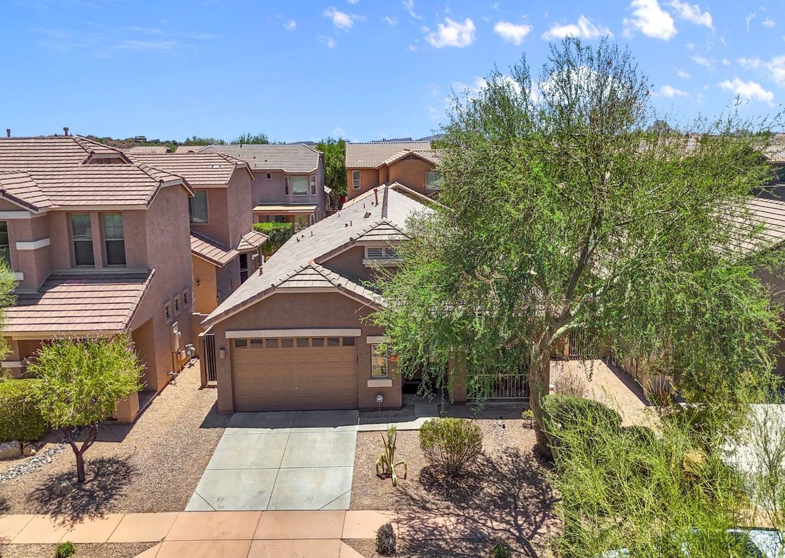 New River, Arizona, United States 2 - 18333629
