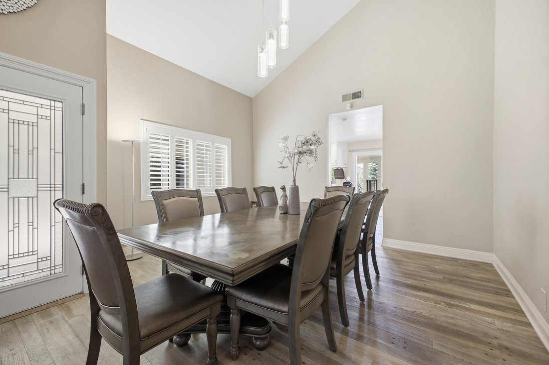 House in Orange, California, United States 1 - 18353221