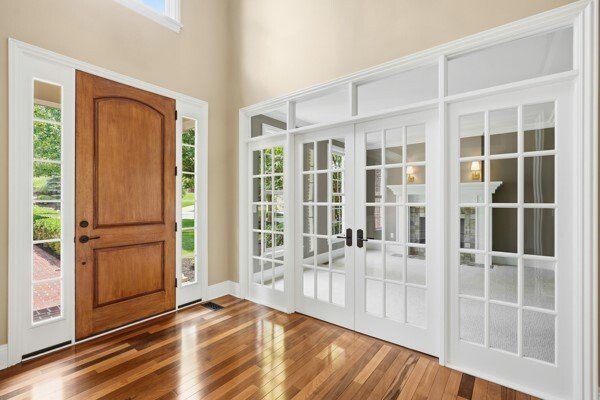 House in Cranberry Township, Pennsylvania, United States 2 - 18354065