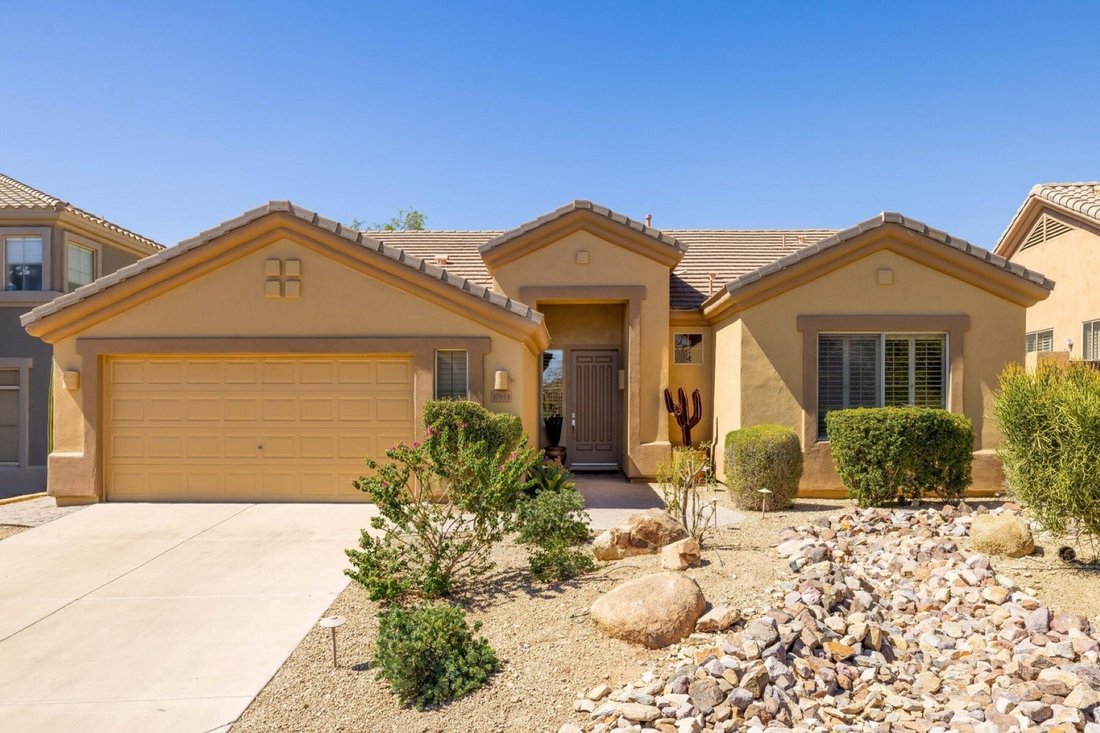House in Scottsdale, Arizona, United States 1 - 18352615