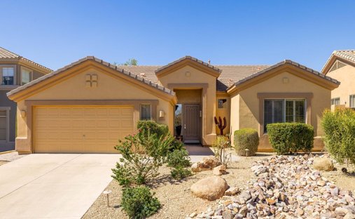 Casa a Scottsdale, Arizona, Stati Uniti 1