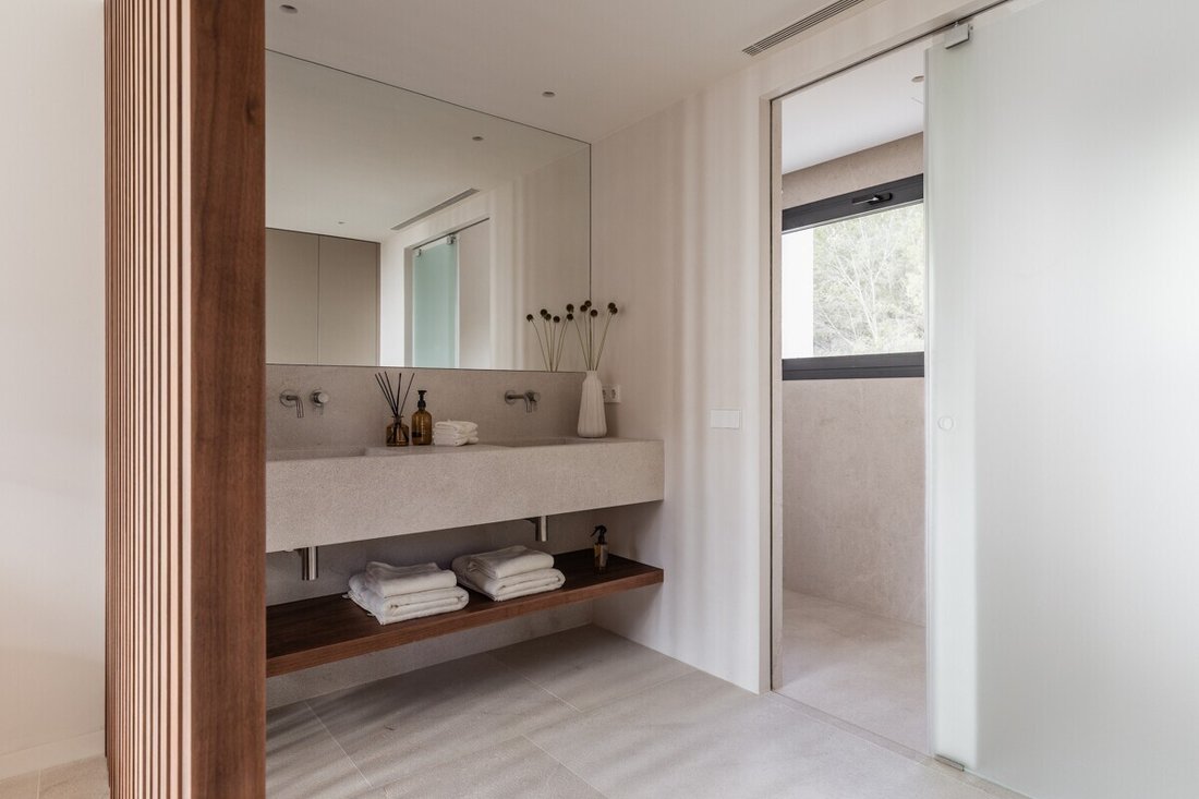 Apartment in Genoa, Palma, Balearic Islands 5 - 18354622
