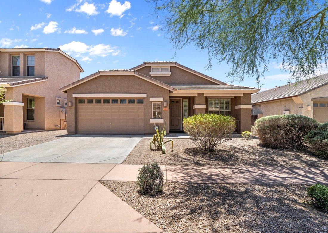New River, Arizona, United States 1 - 18333629