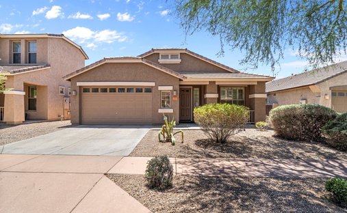 New River, Arizona, United States 1