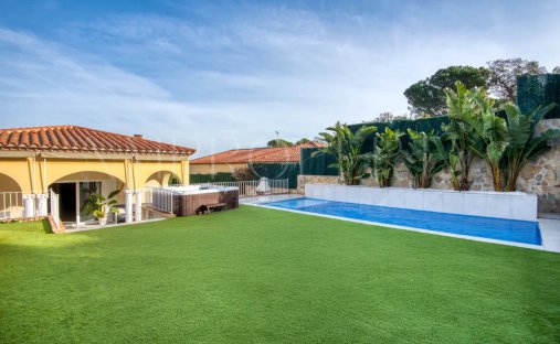 Chalet in Platja d'Aro, Catalonia, Spain 1