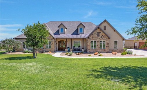 Haus in Amarillo, Texas, Vereinigte Staaten 1