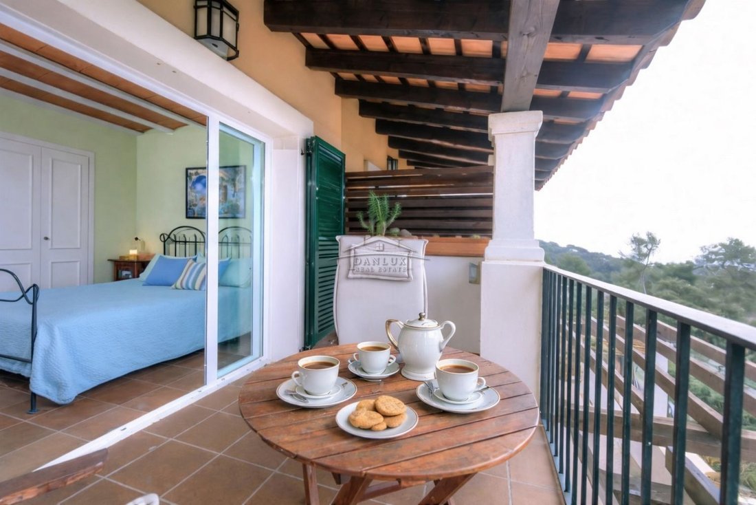 Chalet in Tossa de Mar, Catalonia, Spain 3 - 18351569