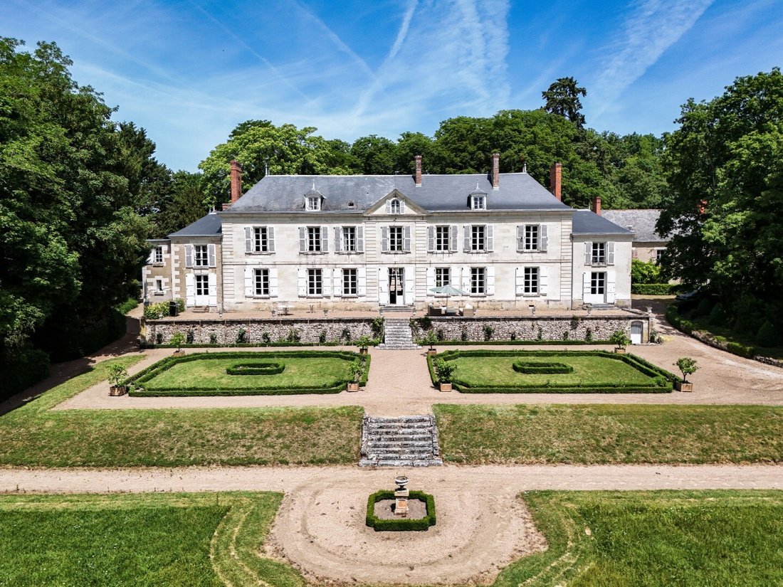 Chateau in Chenonceaux, Centre-Val de Loire, France 2 - 18351813