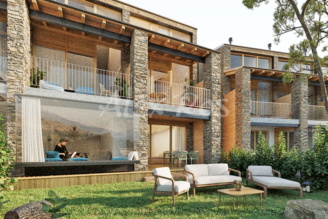 Apartment in Puigcerda, Catalonia, Spain 4 - 18352249