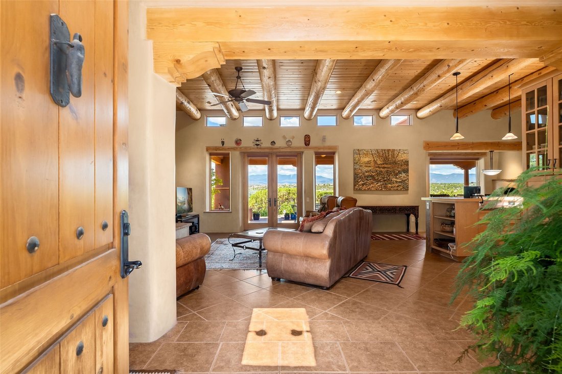 House in Santa Fe, New Mexico, United States 3 - 18352616