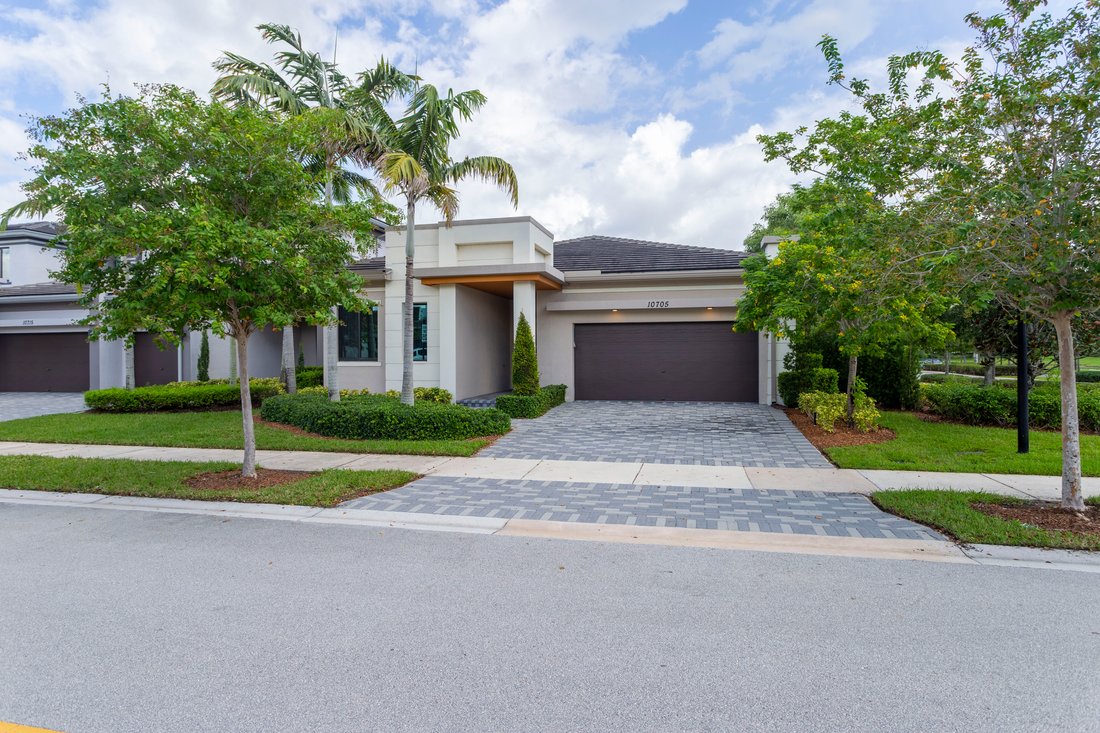 House in Parkland, Florida, United States 1 - 18352746