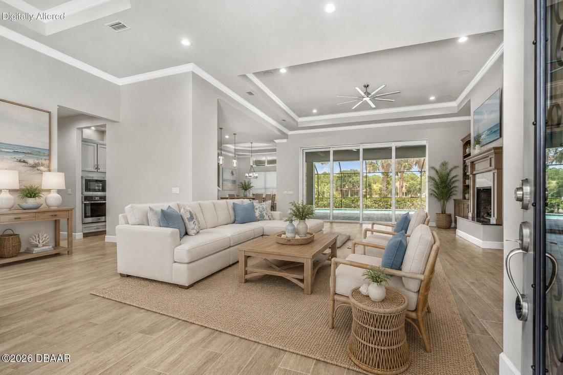 House in Bunnell, Florida, United States 4 - 17484058