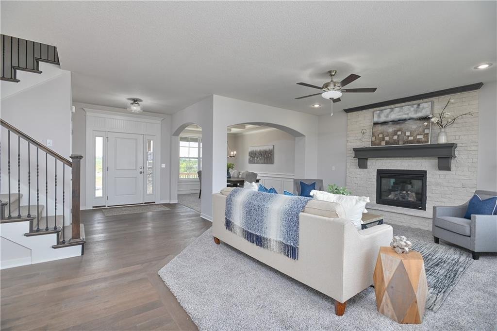 House in Shawnee, Kansas, United States 5 - 18353817