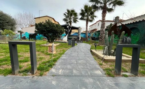 Villa à Empuriabrava, Catalogne, Espagne 1