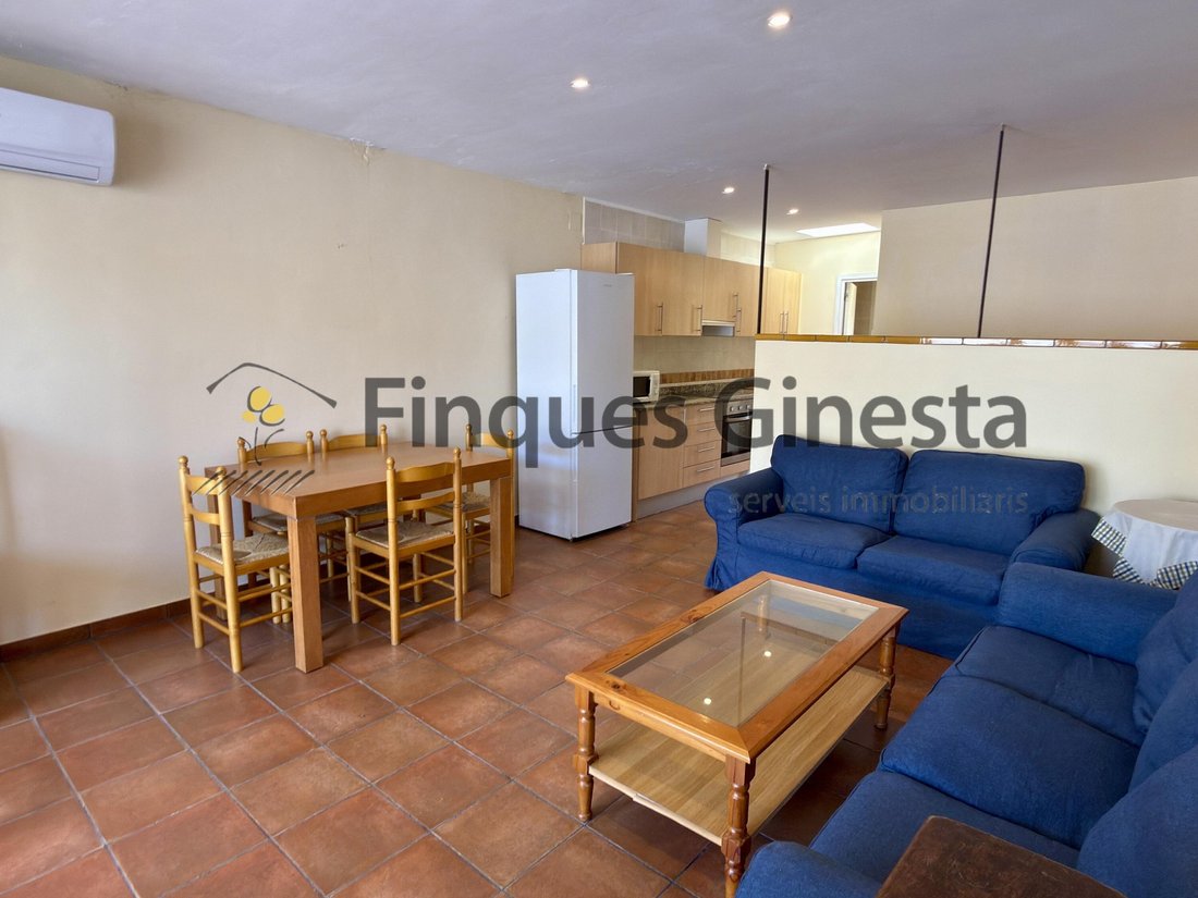 Appartement à Calella de Palafrugell, Palafrugell, Catalogne 1 - 18351606