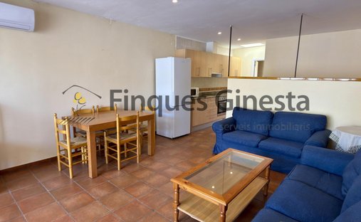 Apartment in Calella de Palafrugell, Palafrugell, Catalonia 1