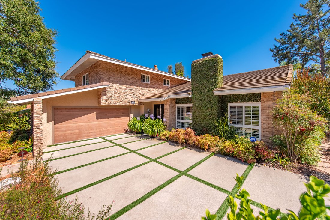 House in Thousand Oaks, California, United States 2 - 18352906